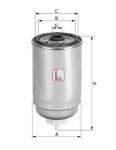 FILTRO NAFTA  TRANSIT 2.5 TD