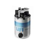 FILTRO CARBURANTE  QASHQAI/X-TRAIL1.6 dCI OE BIANCO