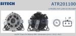 ALTERNATORE 12V 80AH BERLINGO I 1.4 BZ    C2/C3 1.1/1.4BZ