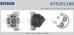 ALTERNATORE VALEO TG9S010 12V 90Amp PFR6 ALTERNATORE.14V/90A/ MUSA,Y/
