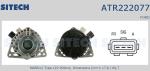 ALTERNATORE 12V 90Amp PV0                FOCUS 1.8 TDCI