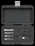 Kit di messa in fase motori Ford/.PSA/Fi at TDCi/Hdi Diesel - 1,4/1,6