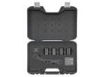 Kit regolazione equilibratura dell'alber o motore  B47/B48N47