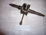 ALBERO MOTORE PEUT METROPOLIS SC 50