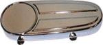 COPERCHIO FORCELLA VESPA GS 160 SS 180