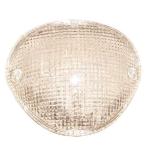 C.LUM FAN POST BIANCO LIBERTY 50-125