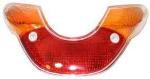 CORPO LUMINOSO FAN.POST.APRILIA LEONARDO 125-150-SR2000-SPORT