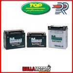 BATTERIA YTZ7S-BS  HORNET 600