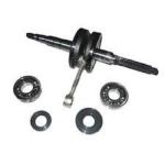 IMB.COMPL.CUSCIN/PARAOLI /GILERA  ALBERO MOTORE