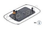 KIT FILTRO IDRAULICO CAMBIO AUTOMATICO  X5 E53