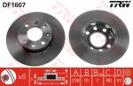 CP.DISCHI  FRENO  CORSA=DDF104