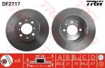 DISCO FRENO 200II 400II