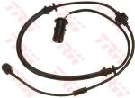 INDICATORE USURA PASTIGLIA FRENO        ASTRA 02/04>