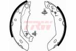 GANASCE  CLIO RAPID SUPER 5