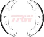 GANASCE FRENO FSB307 FIORINO - TEMPRA - TIPO - UNO - 145 - 146