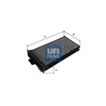 FILTRO ABITOLO (CARBONI ATTIVI)  C5 I