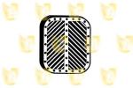 COPRIPEDALE FRENO 500/126 600/650/700