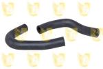 KIT MANICOTTI SCAMBIATORE CALORE GRANDE PUNTO/FIORINO