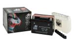 BATTERIA MOTO  SR 50 +DX            114X71X86