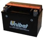 BATTERIA MOTO LEONARDO 150 +SX           152X88X106