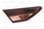 GRUPPO OTTICO FANALE POSTERIORE SINISTRO SX LEON 2012/2018 LUCE LED