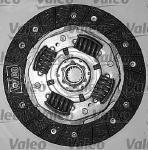 KIT FRIZIONE  AX 10 E - 206 - 309