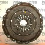 KIT FRIZIONE  AR 147 1.9 JTD