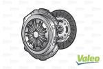 KIT FRIZIONE DELTA III (844) 1.6 D MJ    GIULIETTA (940) 1.8 TBI 173 KW