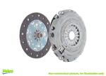 KIT FRIZIONE GIULIETTA JTDM 140CV       GIULIETTA (940) 2.0 JTDM