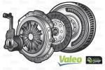 KIT VOLANO+FRIZIONE C/C QASHQAI          1.5 DCI VOLANO BIMASSA