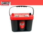 BATTERIA OPT. RTC 4,2 50AH R.T SX   SEDICI FREEMONT