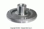 MOZZO ANT RUOTA SAXO - 106 I-II
