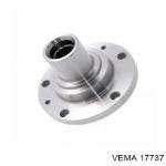 MOZZO RUOTA ANT JUMPER - DUCATO - BOXER