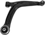 BRACCIO  ANTERIORE DX  500 10/2007 >