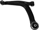 BRACCIO ANTERIORE SX  500 10/2007>