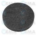 PIATTELLI REG.VALV. CIAIO SPECIALESPESSORE 2.45 DIAMETRO 31