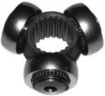 CROCIERA SEMIASSE 127/UNO/600            UNO FIRE 19 DENTI