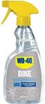 DETERGENTE BIKE AZIONE RAPIDA 500ML WD40RISULTATI IMMEDIATI PRONTO PER L'USO