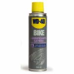 LUBRIFICANTE CATENA BIKE 250ML WD40 TUTTLE CONDIZIONI RIDUCE ATTRITO PREV.RUGGIN
