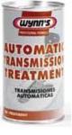 AUTOMATIC TRANSMISSION TREATMENT 325ML   FERMA E PREVIENE PERDITE DELL'OLIO