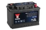 BATT.70AH START&STOP AGM L3 760 SPUNTO  278X175X190