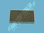 FILTRO ABITOLO  CORSA 92 TIGRA 94 337 X 198 X 17 [mm]