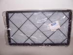 FILTRO ABITOLO  SERIE 3 E36        390 X 184,5 X 18 [mm]