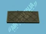 FILTRO ABITOLO  145-146-155            TEMPRA  389 X 188 X 27 [mm]