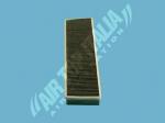 FILTRO ABITOLO  COUGAR-MONDEO DAL 1999-2002    517 X 110,5 X 30 [mm]