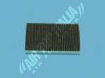 FILTRO ABITOLO  850 PRED.ORIG.1992 272 X 170 X 25 [mm]