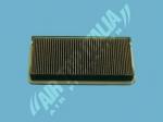 FILTRO ABITOLO PEUT 406->1995      333 X 172 X 34 [mm]