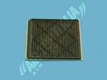FILTRO ABITACOLO MEGANE SCENIC <98       254 X 226 X 19 [mm]