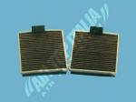 FILTRO ABITOLO  ESPECE II-III 185 X 186 X 29,5MM