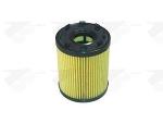 FILTRO OLIO  500 II 500L 500X 1.3 MJ PANDA 1.3 MJ TIPO II 1.3MJ  CORSA